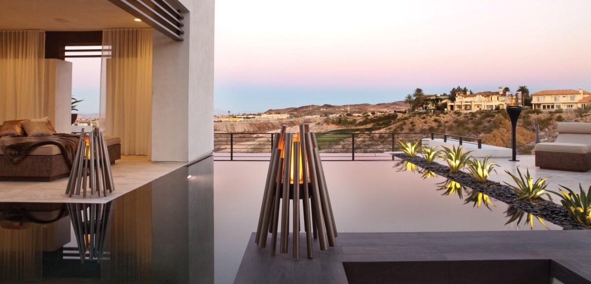 Fire Pits