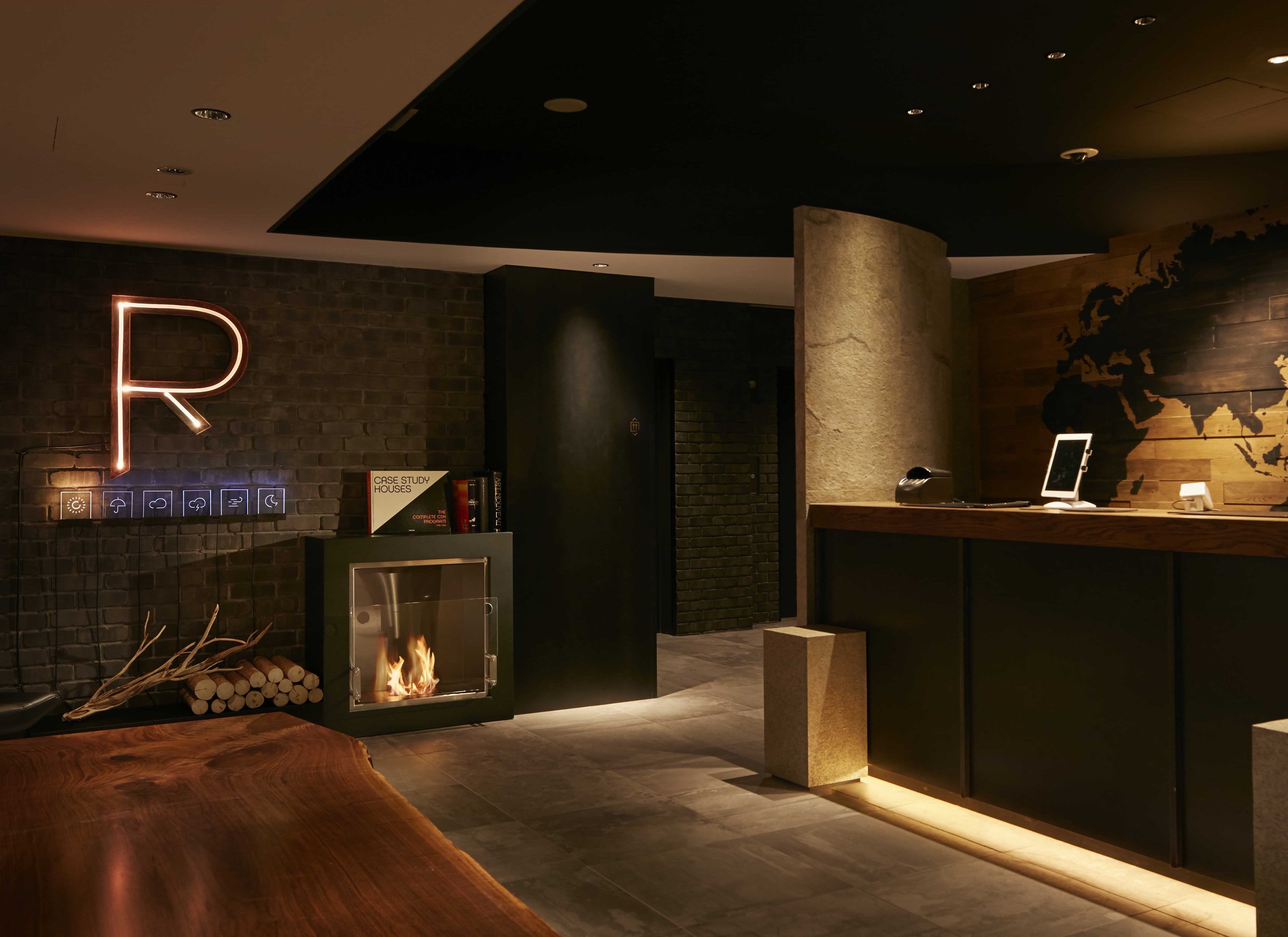 HOTEL RISVEGLIO AKASAKA