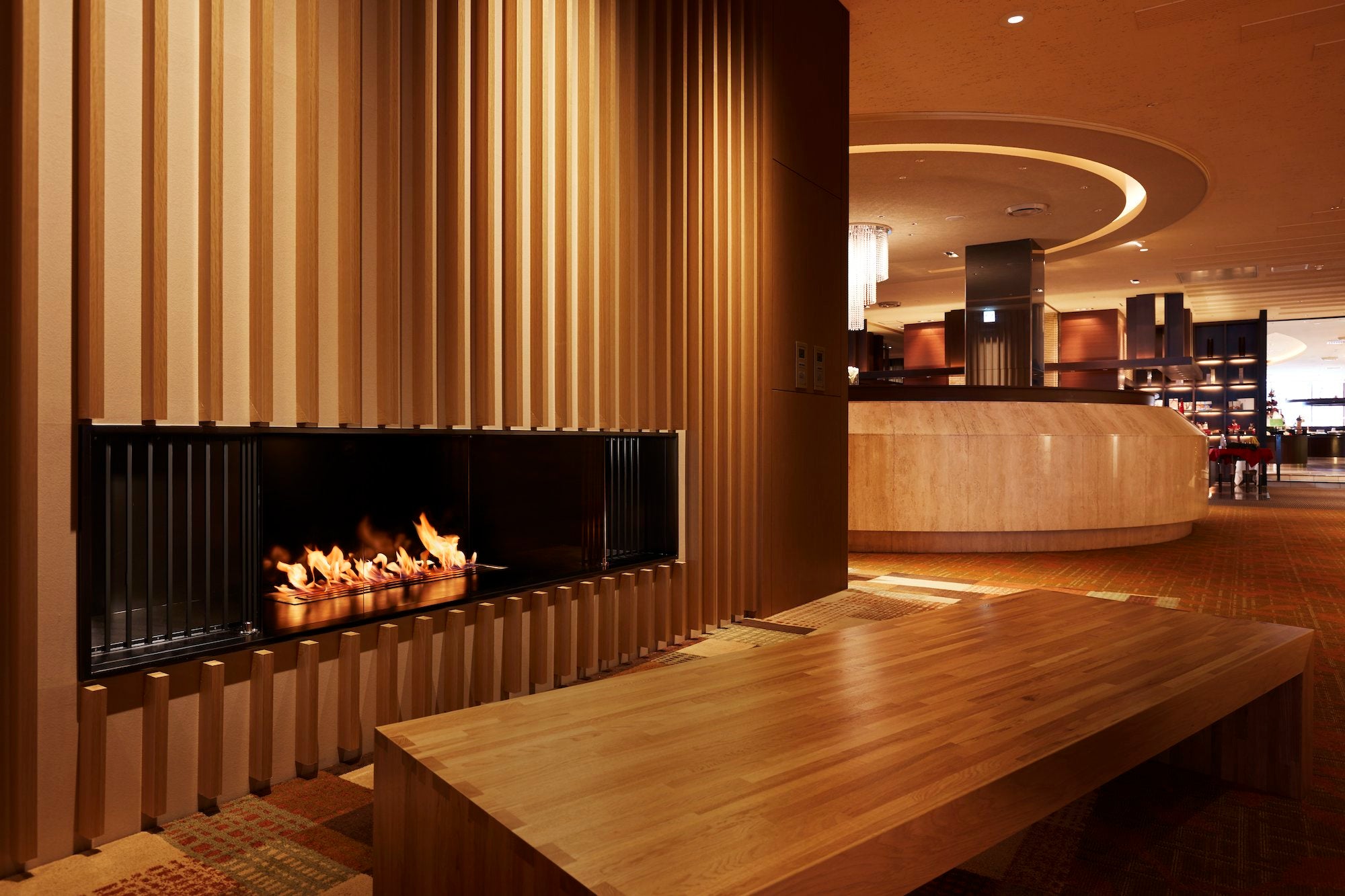 KEIO PLAZA HOTEL SAPPORO