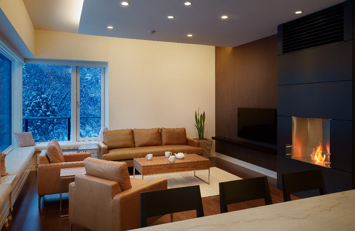 Mountain Side Hakuba