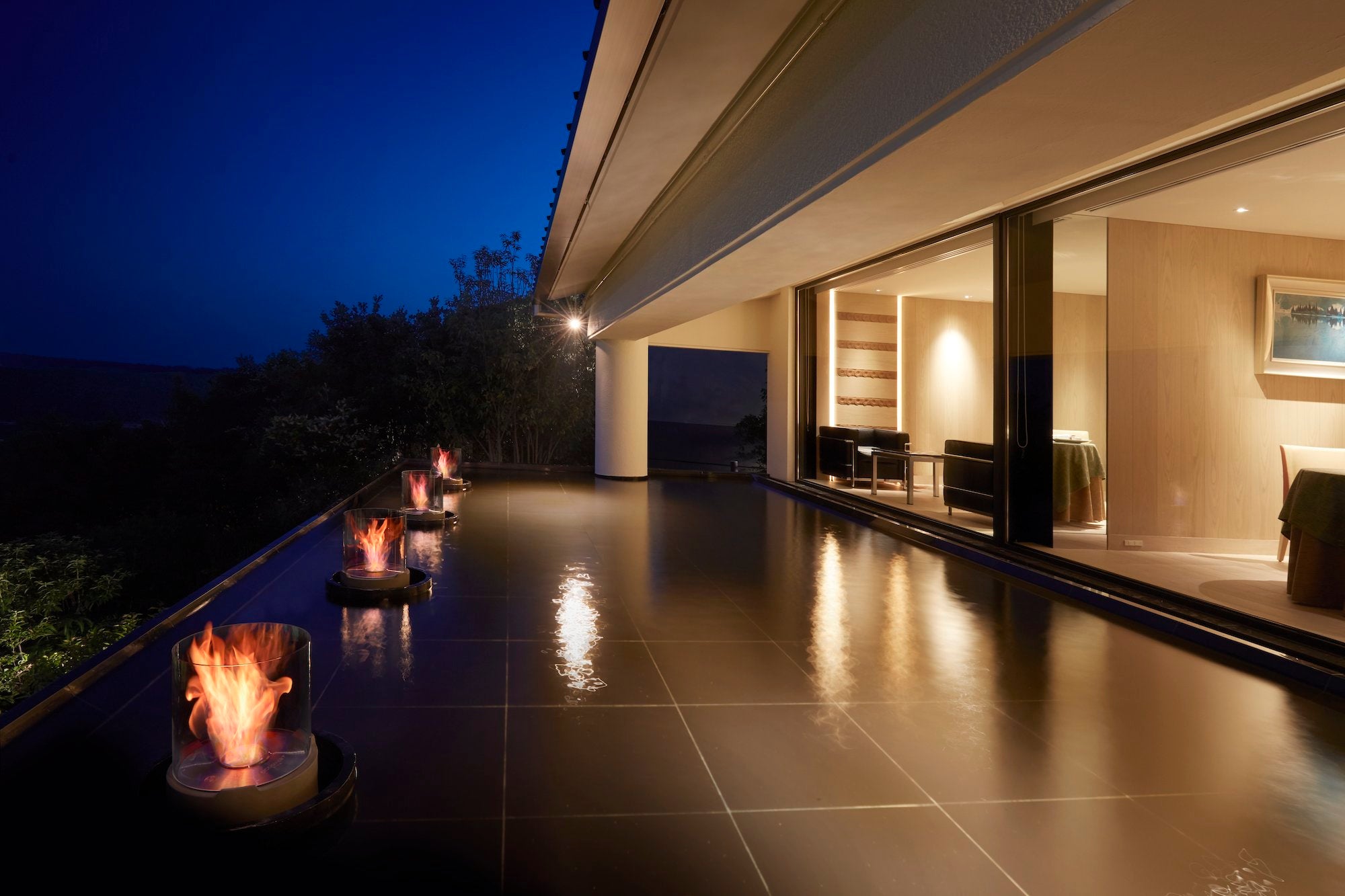 THE HIRAMATSU HOTELS & RESORTS KASHIKOJIM