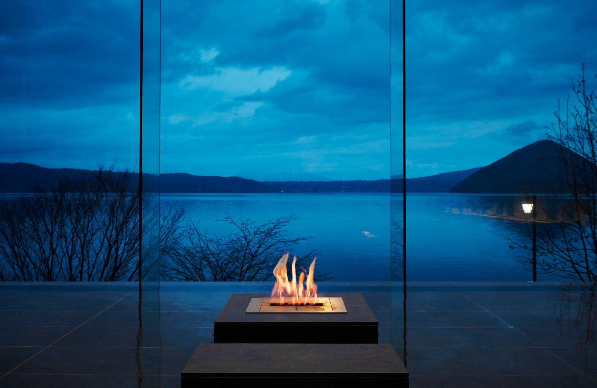 The Lake View Toya Nonokaze Resort