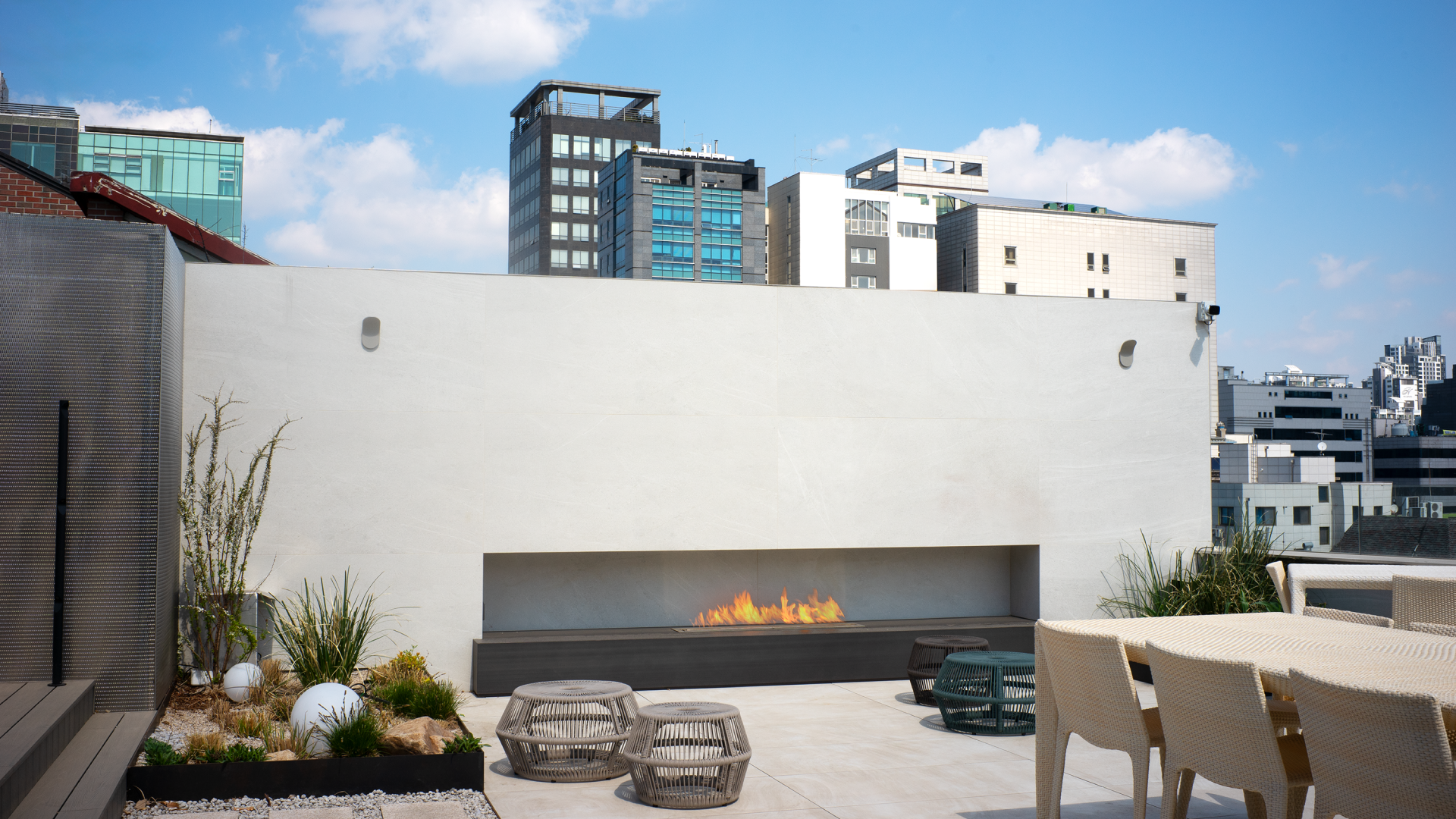 넥스틴 강남 사옥