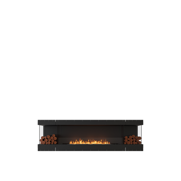 바이오 에탄올 벽난로 