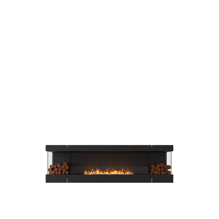 바이오 에탄올 벽난로 "EcoSmart Fire"의 Flex Fireplaces제품 이미지