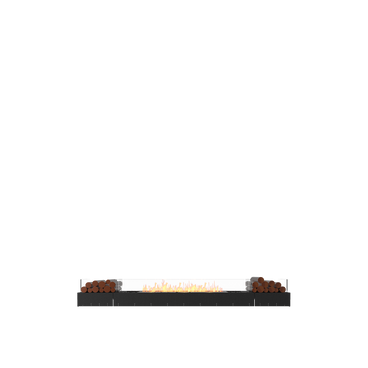 바이오 에탄올 벽난로 