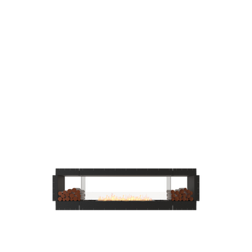 바이오 에탄올 벽난로 