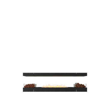 바이오 에탄올 벽난로 