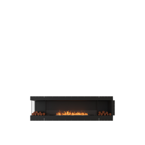 바이오 에탄올 벽난로 "EcoSmart Fire"의 Flex Fireplaces제품 이미지