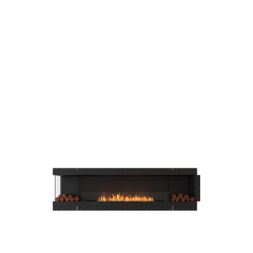 바이오 에탄올 벽난로 