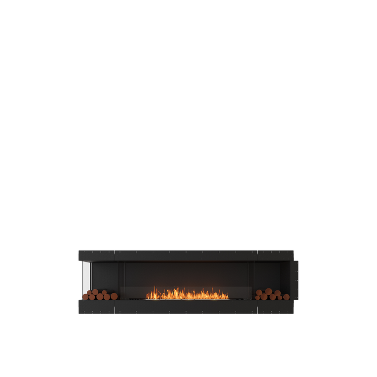 바이오 에탄올 벽난로 "EcoSmart Fire"의 Flex Fireplaces제품 이미지