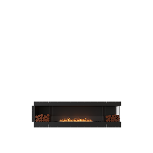 바이오 에탄올 벽난로 "EcoSmart Fire"의 Flex Fireplaces제품 이미지