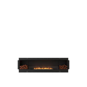 바이오 에탄올 벽난로 "EcoSmart Fire"의 Flex Fireplaces제품 이미지