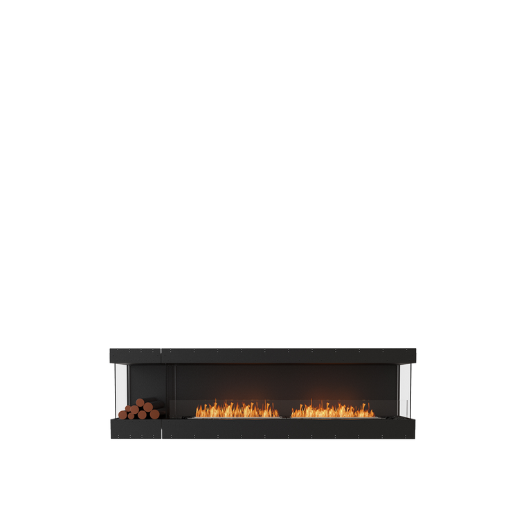 바이오 에탄올 벽난로 "EcoSmart Fire"의 Flex Fireplaces제품 이미지
