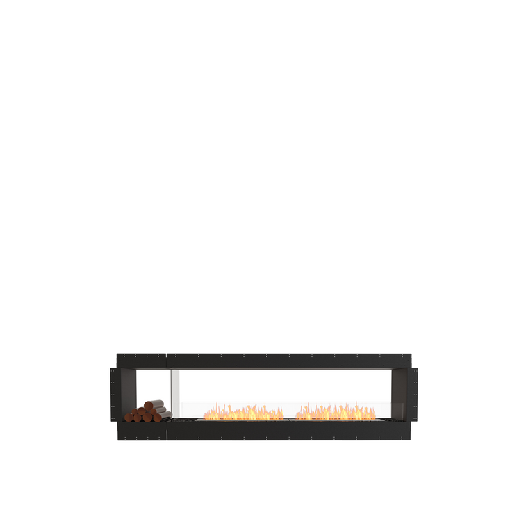 바이오 에탄올 벽난로 "EcoSmart Fire"의 Flex Fireplaces제품 이미지