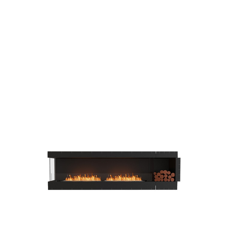바이오 에탄올 벽난로 "EcoSmart Fire"의 Flex Fireplaces제품 이미지