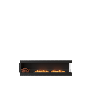 바이오 에탄올 벽난로 "EcoSmart Fire"의 Flex Fireplaces제품 이미지