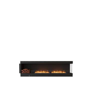 바이오 에탄올 벽난로 