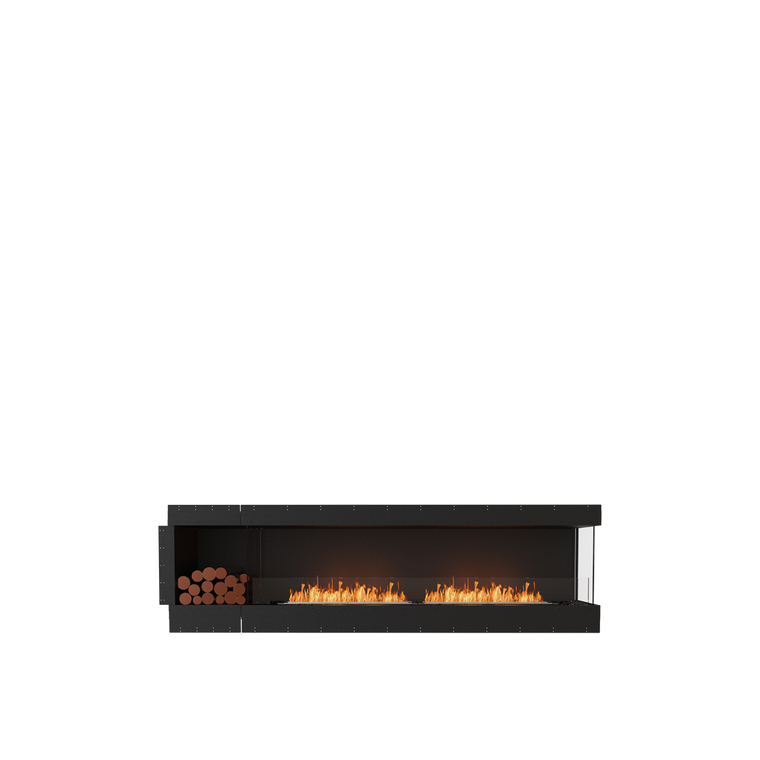 바이오 에탄올 벽난로 "EcoSmart Fire"의 Flex Fireplaces제품 이미지