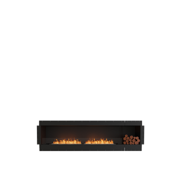 바이오 에탄올 벽난로 