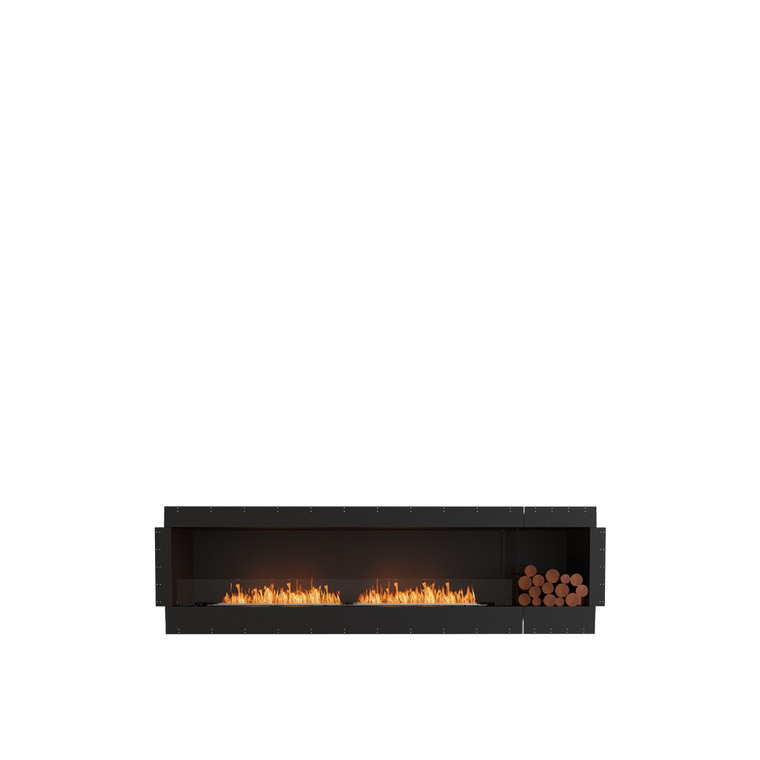 바이오 에탄올 벽난로 "EcoSmart Fire"의 Flex Fireplaces제품 이미지