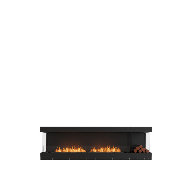 바이오 에탄올 벽난로 "EcoSmart Fire"의 Flex Fireplaces제품 이미지