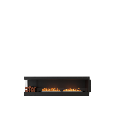 바이오 에탄올 벽난로 