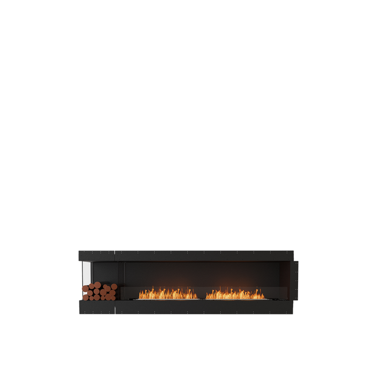바이오 에탄올 벽난로 "EcoSmart Fire"의 Flex Fireplaces제품 이미지