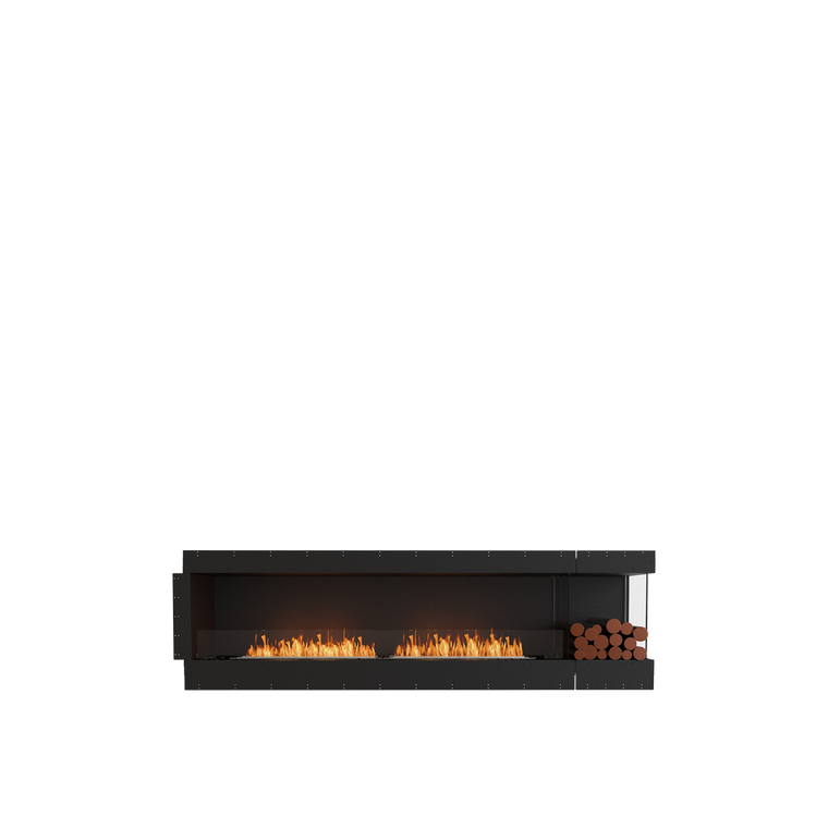 바이오 에탄올 벽난로 "EcoSmart Fire"의 Flex Fireplaces제품 이미지
