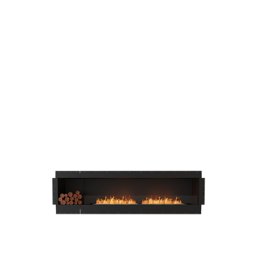 바이오 에탄올 벽난로 