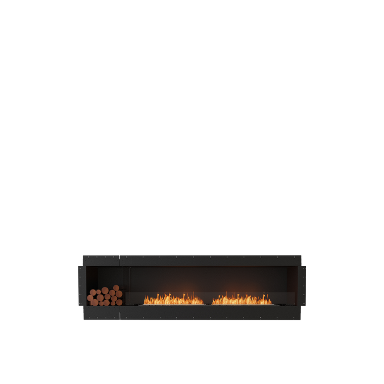 바이오 에탄올 벽난로 "EcoSmart Fire"의 Flex Fireplaces제품 이미지