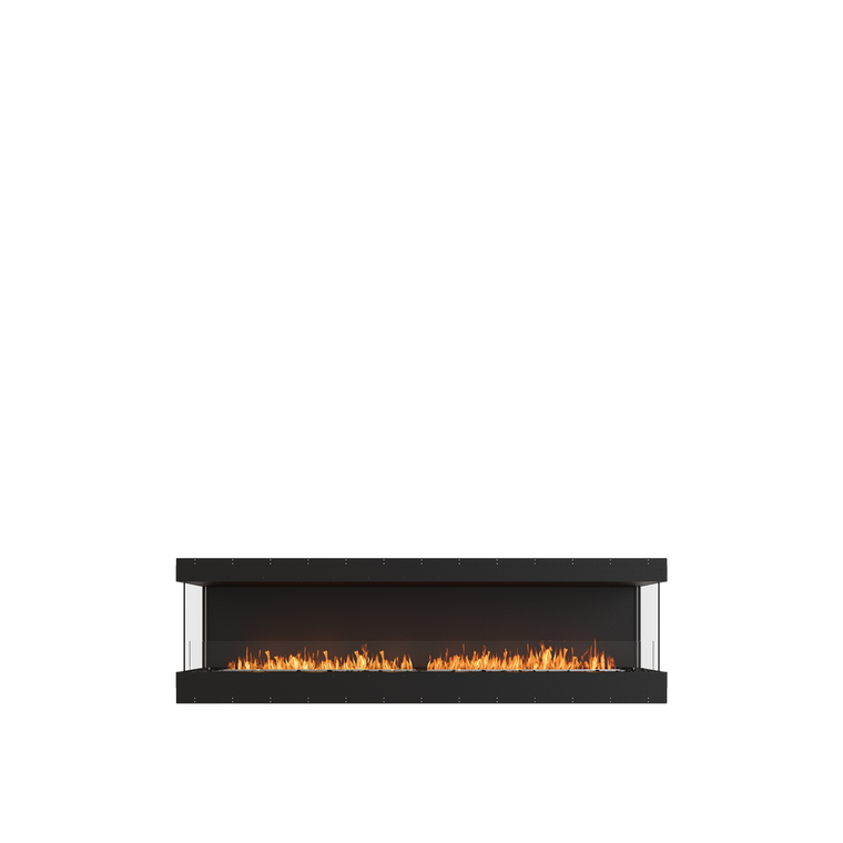 바이오 에탄올 벽난로 "EcoSmart Fire"의 Flex Fireplaces제품 이미지