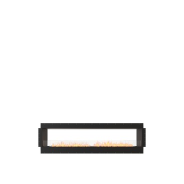 바이오 에탄올 벽난로 