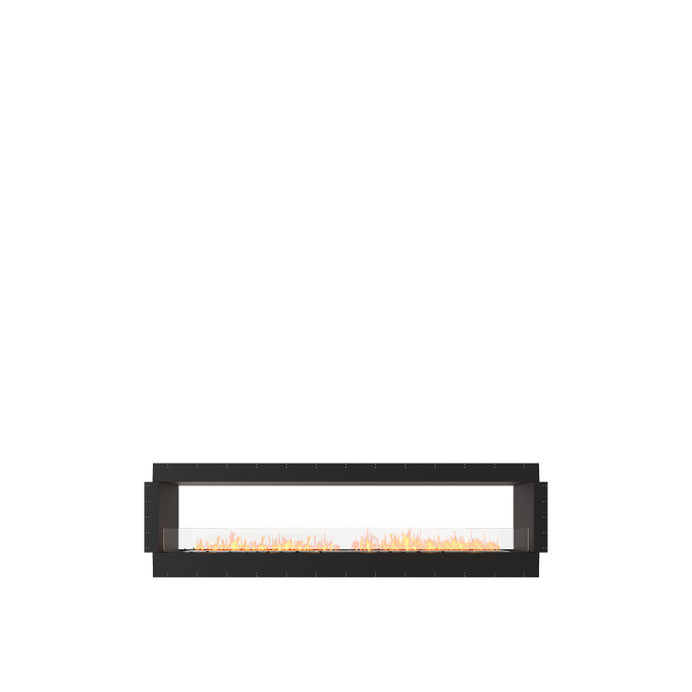 바이오 에탄올 벽난로 "EcoSmart Fire"의 Flex Fireplaces제품 이미지