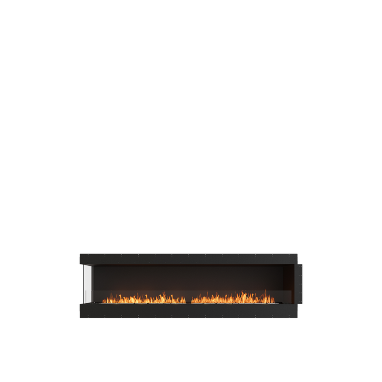 바이오 에탄올 벽난로 "EcoSmart Fire"의 Flex Fireplaces제품 이미지
