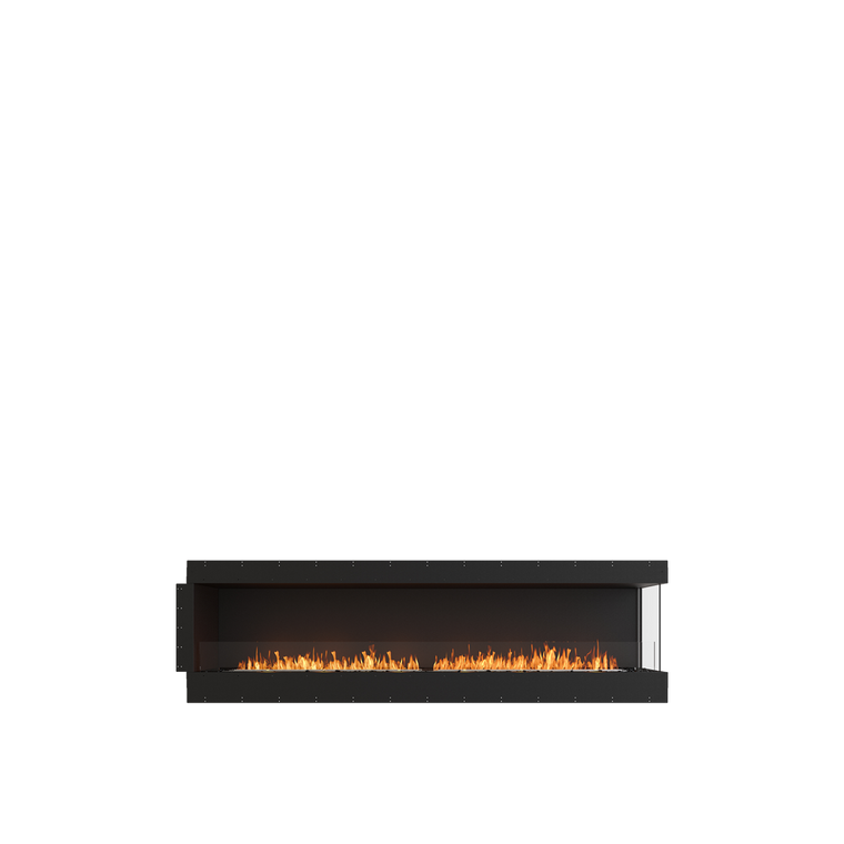 바이오 에탄올 벽난로 "EcoSmart Fire"의 Flex Fireplaces제품 이미지