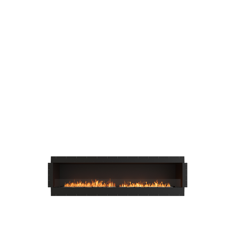 바이오 에탄올 벽난로 "EcoSmart Fire"의 Flex Fireplaces제품 이미지