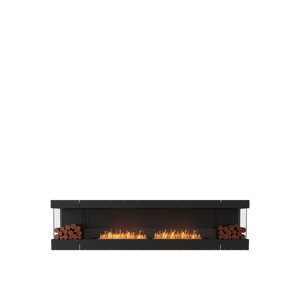 바이오 에탄올 벽난로 "EcoSmart Fire"의 Flex Fireplaces제품 이미지