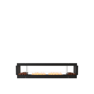 바이오 에탄올 벽난로 "EcoSmart Fire"의 Flex Fireplaces제품 이미지