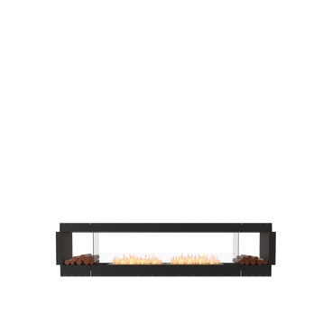 바이오 에탄올 벽난로 