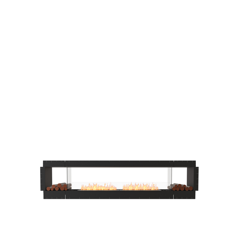 바이오 에탄올 벽난로 "EcoSmart Fire"의 Flex Fireplaces제품 이미지