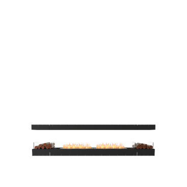 바이오 에탄올 벽난로 