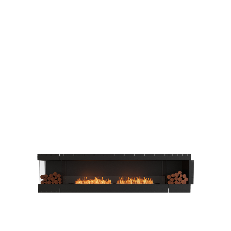 바이오 에탄올 벽난로 "EcoSmart Fire"의 Flex Fireplaces제품 이미지