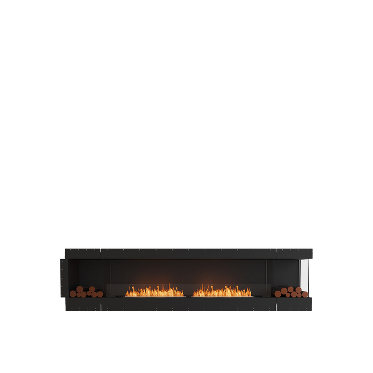 바이오 에탄올 벽난로 "EcoSmart Fire"의 Flex Fireplaces제품 이미지