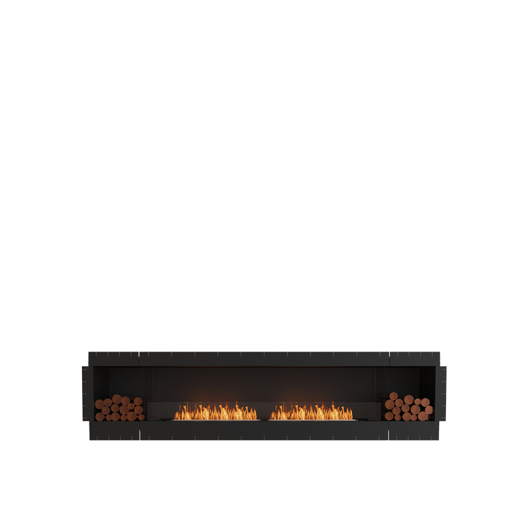 바이오 에탄올 벽난로 "EcoSmart Fire"의 Flex Fireplaces제품 이미지