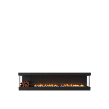 바이오 에탄올 벽난로 