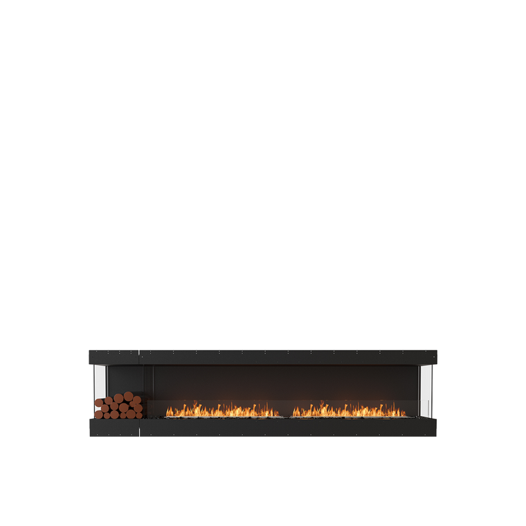 바이오 에탄올 벽난로 "EcoSmart Fire"의 Flex Fireplaces제품 이미지