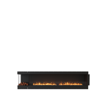 바이오 에탄올 벽난로 