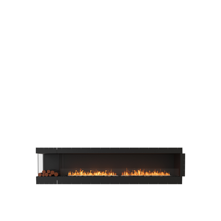 바이오 에탄올 벽난로 "EcoSmart Fire"의 Flex Fireplaces제품 이미지