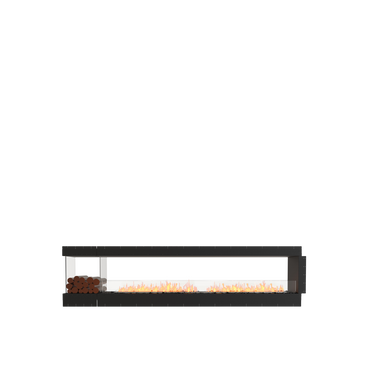 바이오 에탄올 벽난로 